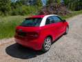 Audi A1 A1 1,6 TDI Ambition Ambition Rot - thumbnail 2