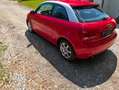 Audi A1 A1 1,6 TDI Ambition Ambition Rot - thumbnail 4