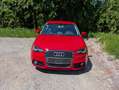 Audi A1 A1 1,6 TDI Ambition Ambition Rot - thumbnail 6