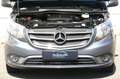 Mercedes-Benz Vito 1,6 CDI TEMPOM.*NAVI*KLIMA*AHK*TÜV*GARANTIE Gris - thumbnail 26