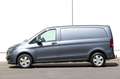 Mercedes-Benz Vito 1,6 CDI TEMPOM.*NAVI*KLIMA*AHK*TÜV*GARANTIE Gris - thumbnail 5