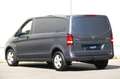 Mercedes-Benz Vito 1,6 CDI TEMPOM.*NAVI*KLIMA*AHK*TÜV*GARANTIE Gris - thumbnail 6