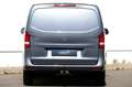 Mercedes-Benz Vito 1,6 CDI TEMPOM.*NAVI*KLIMA*AHK*TÜV*GARANTIE Gris - thumbnail 7