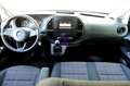 Mercedes-Benz Vito 1,6 CDI TEMPOM.*NAVI*KLIMA*AHK*TÜV*GARANTIE Gris - thumbnail 18
