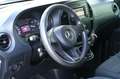 Mercedes-Benz Vito 1,6 CDI TEMPOM.*NAVI*KLIMA*AHK*TÜV*GARANTIE Gris - thumbnail 14