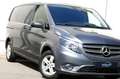 Mercedes-Benz Vito 1,6 CDI TEMPOM.*NAVI*KLIMA*AHK*TÜV*GARANTIE Gris - thumbnail 2