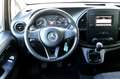Mercedes-Benz Vito 1,6 CDI TEMPOM.*NAVI*KLIMA*AHK*TÜV*GARANTIE Gris - thumbnail 16