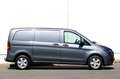 Mercedes-Benz Vito 1,6 CDI TEMPOM.*NAVI*KLIMA*AHK*TÜV*GARANTIE Gris - thumbnail 9