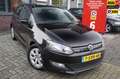 Volkswagen Polo 1.2 TDI BlueMotion / Bluetooth / Cruise / NAP Negru - thumbnail 1