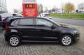 Volkswagen Polo 1.2 TDI BlueMotion / Bluetooth / Cruise / NAP Negru - thumbnail 2