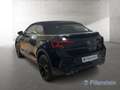 Volkswagen T-Roc Cabriolet R-LINE 1.5 TSI DSG KAMERA MATRIX NAVI SH Schwarz - thumbnail 3