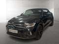 Volkswagen T-Roc Cabriolet R-LINE 1.5 TSI DSG KAMERA MATRIX NAVI SH Schwarz - thumbnail 17