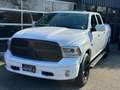 Dodge RAM 1500 5.7 V8 Crew Cab Laramie Weiß - thumbnail 4