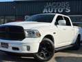 Dodge RAM 1500 5.7 V8 Crew Cab Laramie Wit - thumbnail 2