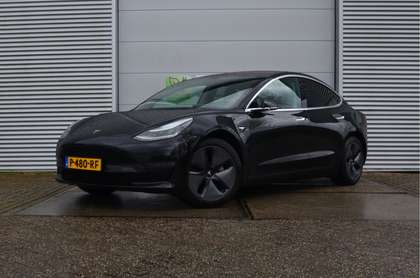 Tesla Model 3 Long Range 75 kWh Enhanced AutoPilot, MARGE rijkla