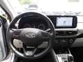 Hyundai i10 1.0i 67cv grise AUTOMATIC 11/20 13.343km Airco USB Grijs - thumbnail 13