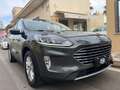 Ford Kuga 1.5 EcoBlue 120 Aut. Titanium Gris - thumbnail 2