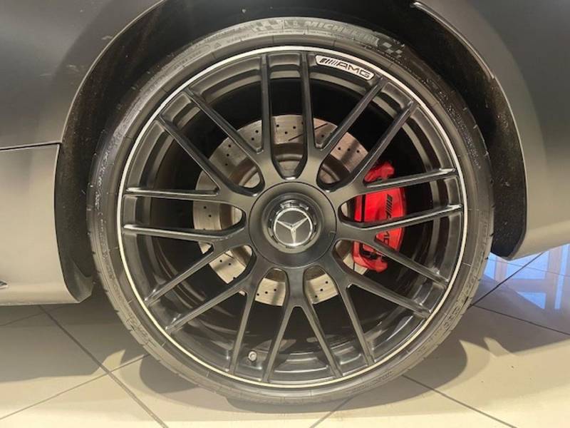 Photo du véhicule