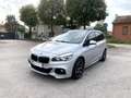 BMW 220 d Gran Tourer xdrive Msport 7 posti auto Argento - thumbnail 1