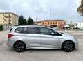 BMW 220 d Gran Tourer xdrive Msport 7 posti auto Plateado - thumbnail 4