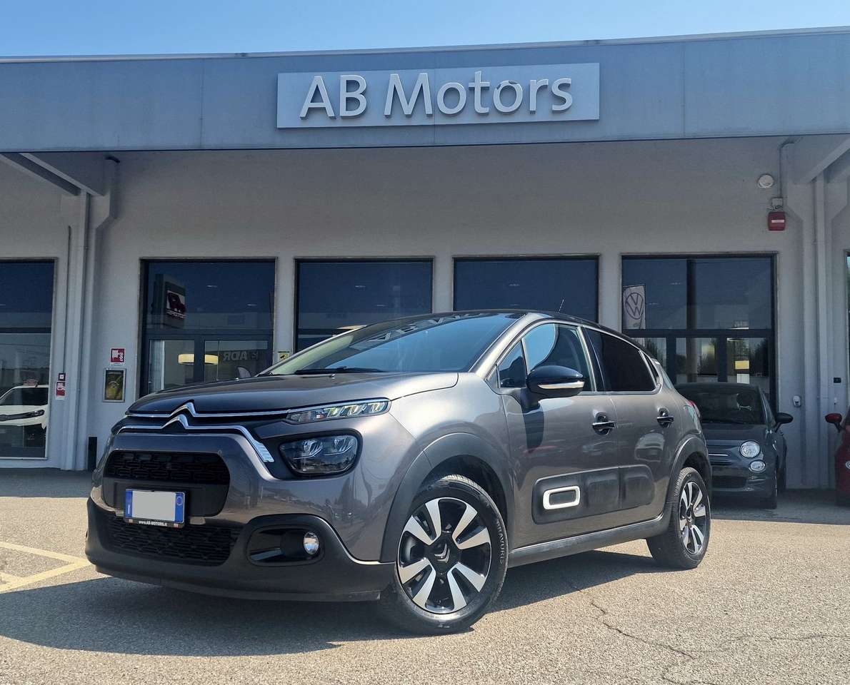 Citroen C3 C3 PureTech 110 S&S Max