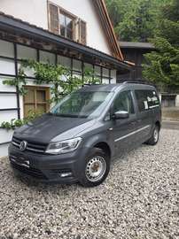 2.0 TDI (5-Si.) Maxi EcoProfi