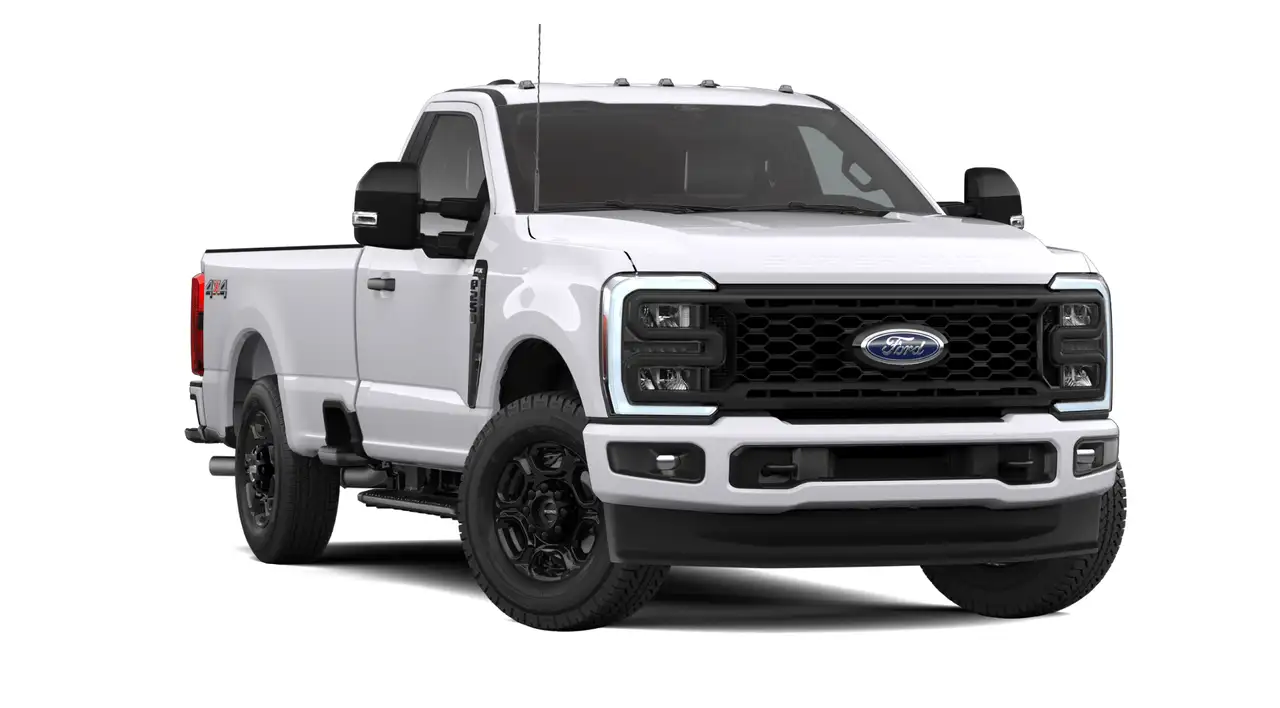 Ford F 250 снимка Ford F 250