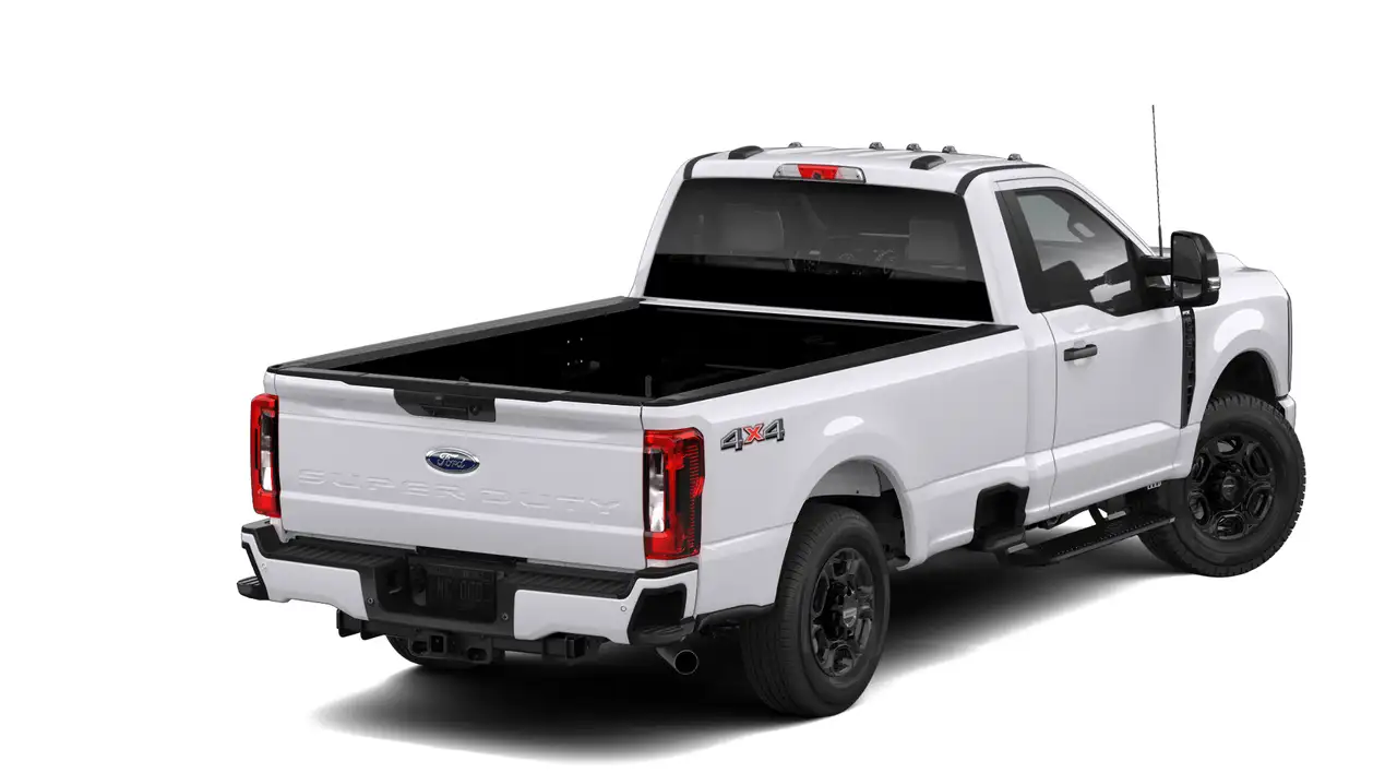 Ford F 250 снимка Ford F 250