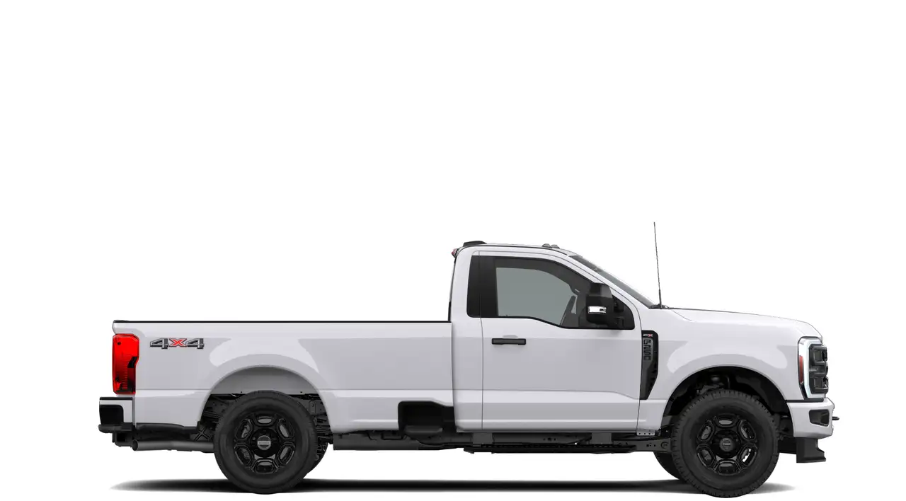 Ford F 250 снимка Ford F 250