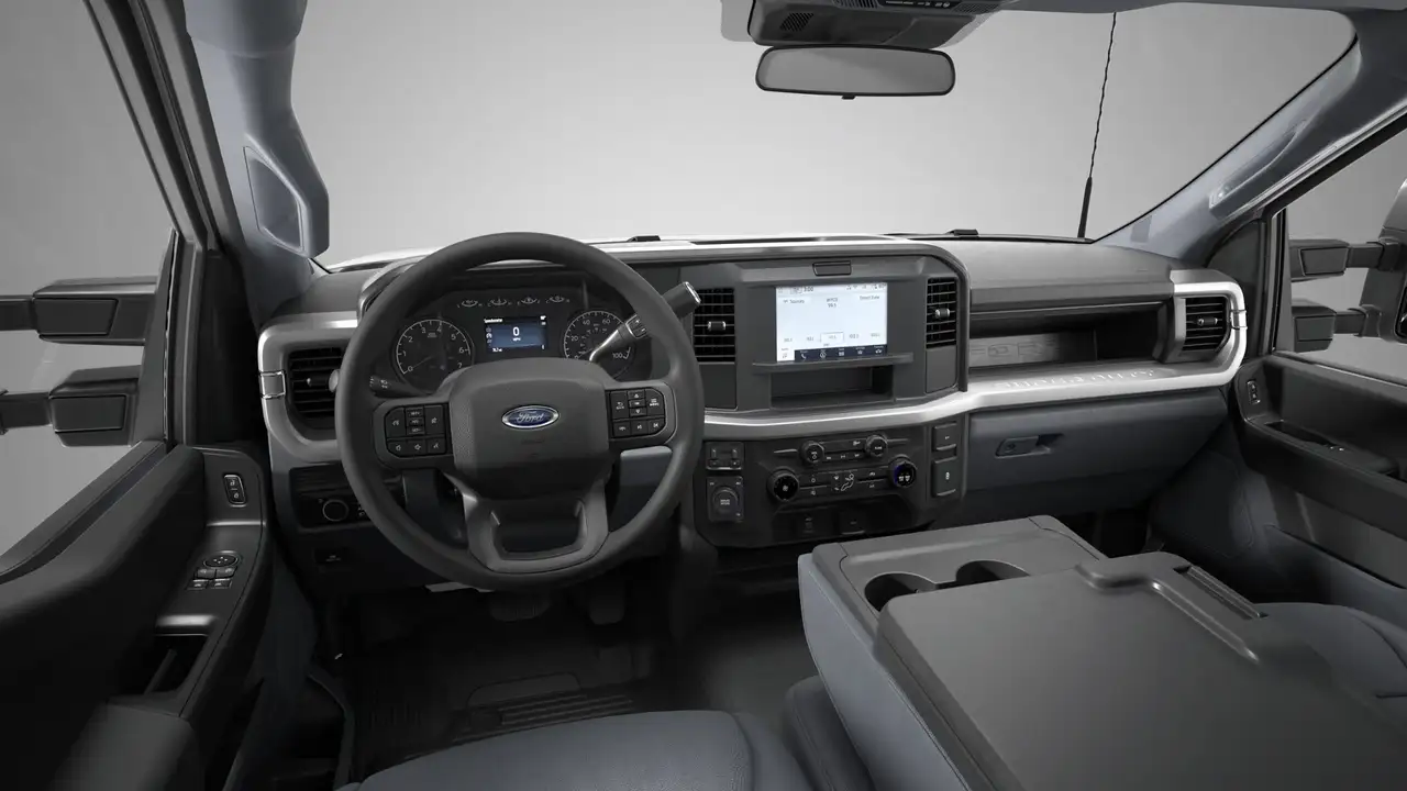 Ford F 250 снимка Ford F 250