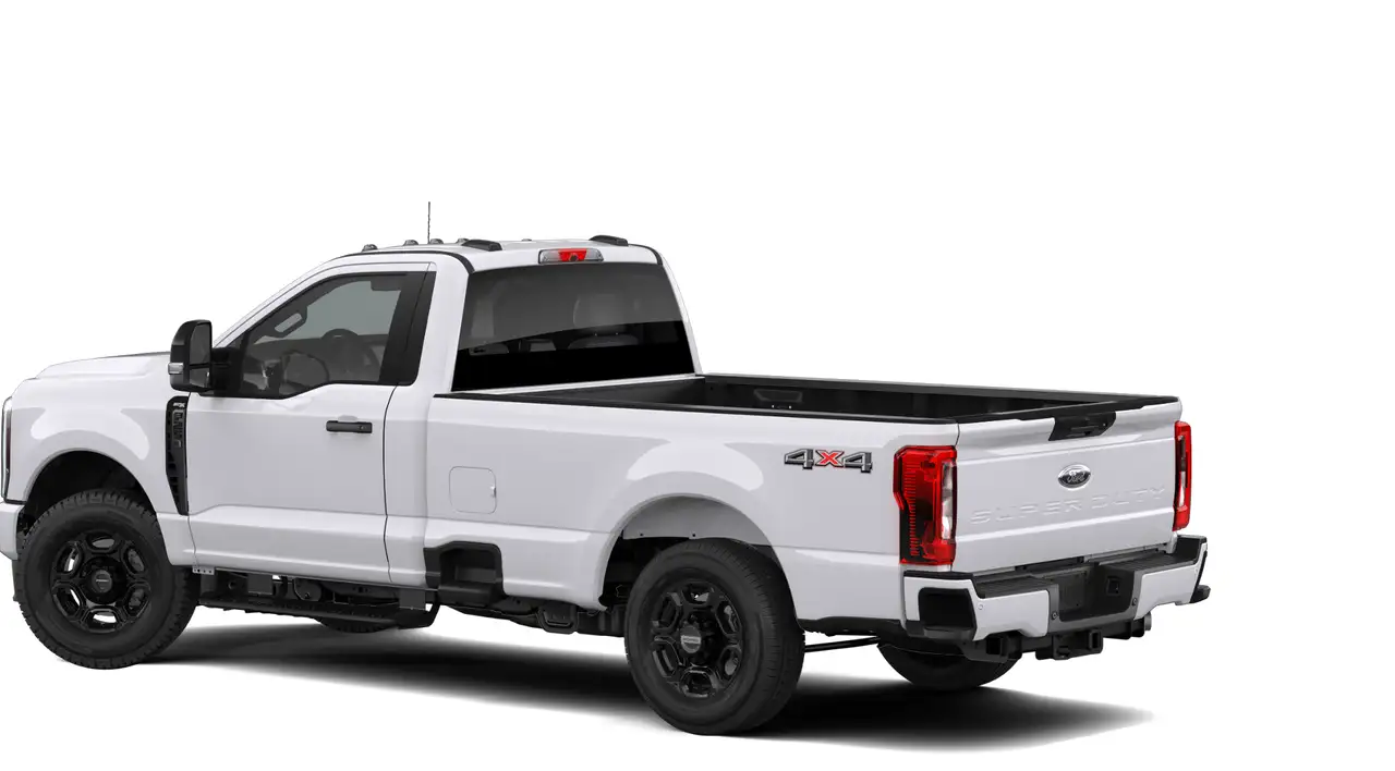 Ford F 250 снимка Ford F 250