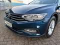 Volkswagen Passat Variant 2.0 TDI DSG BUSINESS +AHK +LED +ACC +RKAM +NAVI + Blau - thumbnail 6