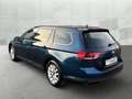 Volkswagen Passat Variant 2.0 TDI DSG BUSINESS +AHK +LED +ACC +RKAM +NAVI + Blau - thumbnail 5