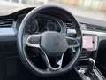 Volkswagen Passat Variant 2.0 TDI DSG BUSINESS +AHK +LED +ACC +RKAM +NAVI + Blau - thumbnail 9