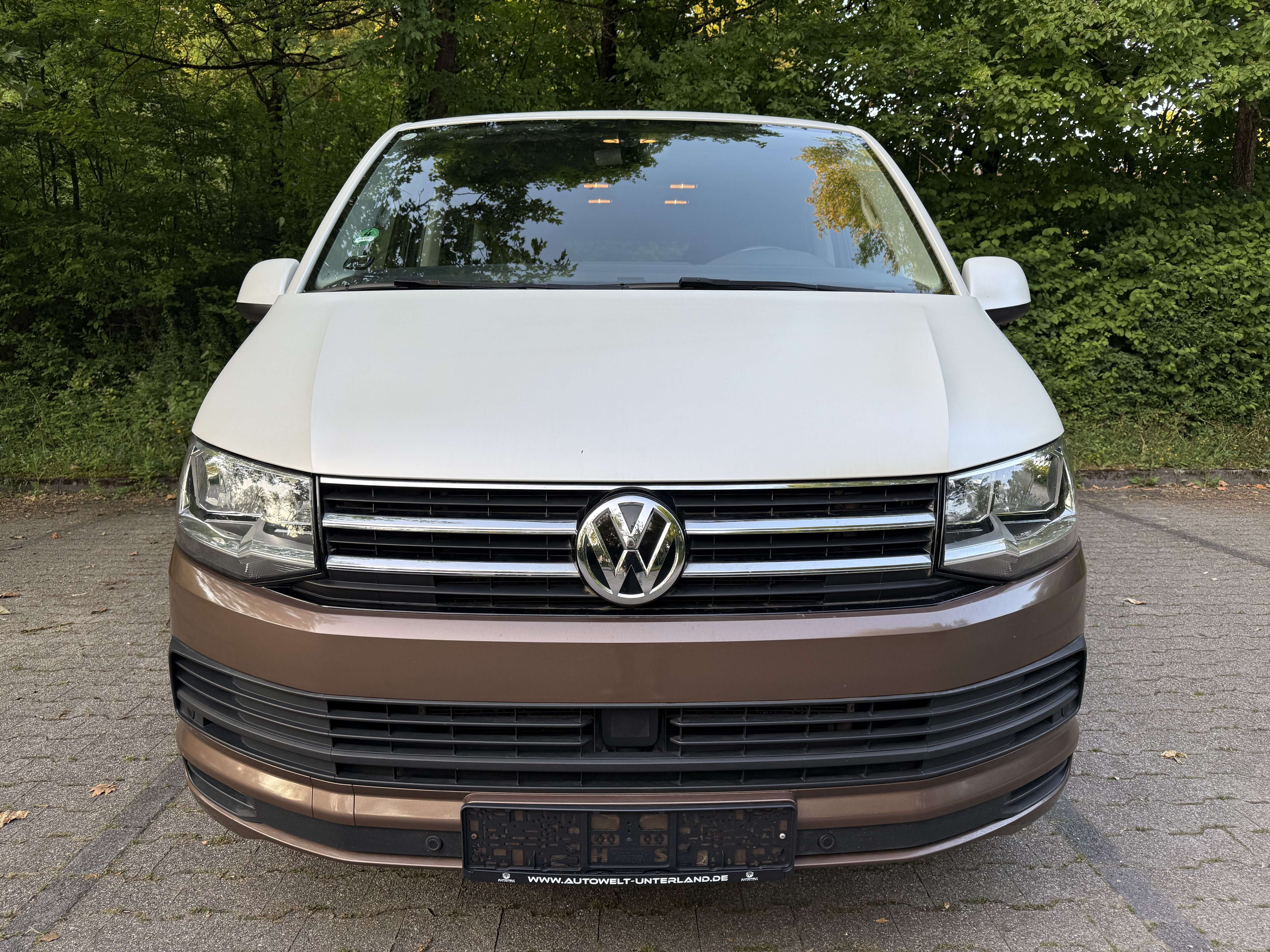 Second hand Volkswagen  2.0