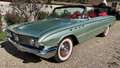 Buick Electra 225 1961 cabriolet Verde - thumbnail 39