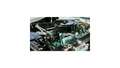 Buick Electra 225 1961 cabriolet Groen - thumbnail 10