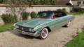 Buick Electra 225 1961 cabriolet Groen - thumbnail 18