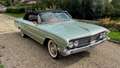 Buick Electra 225 1961 cabriolet Verde - thumbnail 19