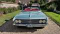 Buick Electra 225 1961 cabriolet Verde - thumbnail 24