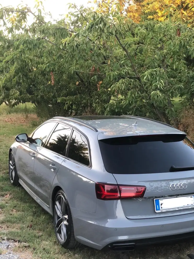 Audi A6 Avant 3.0 tdi Competition Business Plus quattro 32 - 1