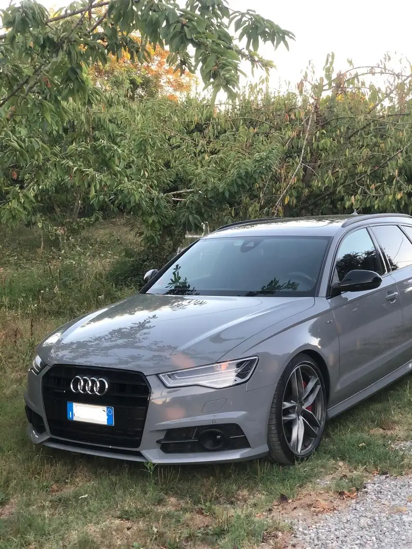 Audi A6 Avant 3.0 tdi Competition Business Plus quattro 32 - 2