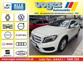 (CDI) d 4Matic 7G-DCT StreetStyle