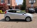 Ford Fiesta Volledig schade vrij + jaarlijks onderhouden Zilver - thumbnail 4