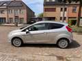 Ford Fiesta Volledig schade vrij + jaarlijks onderhouden Zilver - thumbnail 6