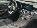 Mercedes-Benz C 63 AMG C63 NIGHT-FACELIFT-PANO-MULTIBEAM-AMG AUSPUFF-NR Argent - thumbnail 14