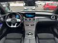Mercedes-Benz C 63 AMG C63 NIGHT-FACELIFT-PANO-MULTIBEAM-AMG AUSPUFF-NR Argent - thumbnail 19