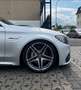 Mercedes-Benz C 63 AMG C63 NIGHT-FACELIFT-PANO-MULTIBEAM-AMG AUSPUFF-NR Argent - thumbnail 49