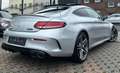 Mercedes-Benz C 63 AMG C63 NIGHT-FACELIFT-PANO-MULTIBEAM-AMG AUSPUFF-NR Argent - thumbnail 4