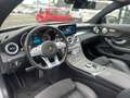 Mercedes-Benz C 63 AMG C63 NIGHT-FACELIFT-PANO-MULTIBEAM-AMG AUSPUFF-NR Argent - thumbnail 11